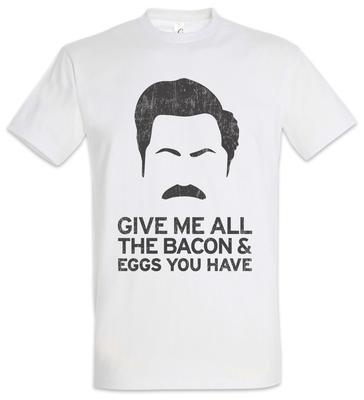 Na górę – T-shirty i koszulki