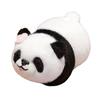 Simulation Slap Bracelet Series Soft Plush Doll Slap Bracelet Panda Plush Wrist Band  Christmas Toy