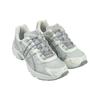 OJOS x atmos x ASICS Gel 1130 RE Baskets Homme Gris Glacier Argent Pur 1203A429-020