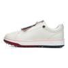 FILA GF 1911 Trainer Low Top Golf Shoes Women sneaker Coconut-White A12W241701FCB