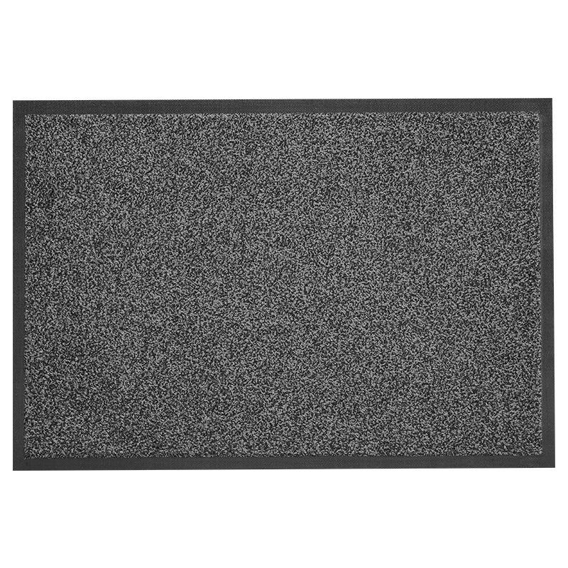 Prosty Dywanik Pod Drzwi Hotelowe Piasek Kurz Dywanik Domowy Mata Gumowa Antypoślizgowa Odporna Mata Pod Stopy
