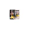 Cosplay Anime Sexy Erotic Princess Cute Snow White Cosplay Open Chest Dress Adult Date Lover Day Christmas Halloween White Stockings Included Free
