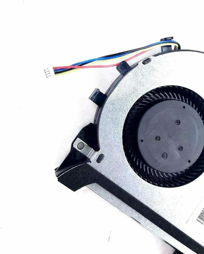 FOR ASUS TUF TUF506II TUF506IU TUF506I TUF506IV Laptop CPU Cooling Fan