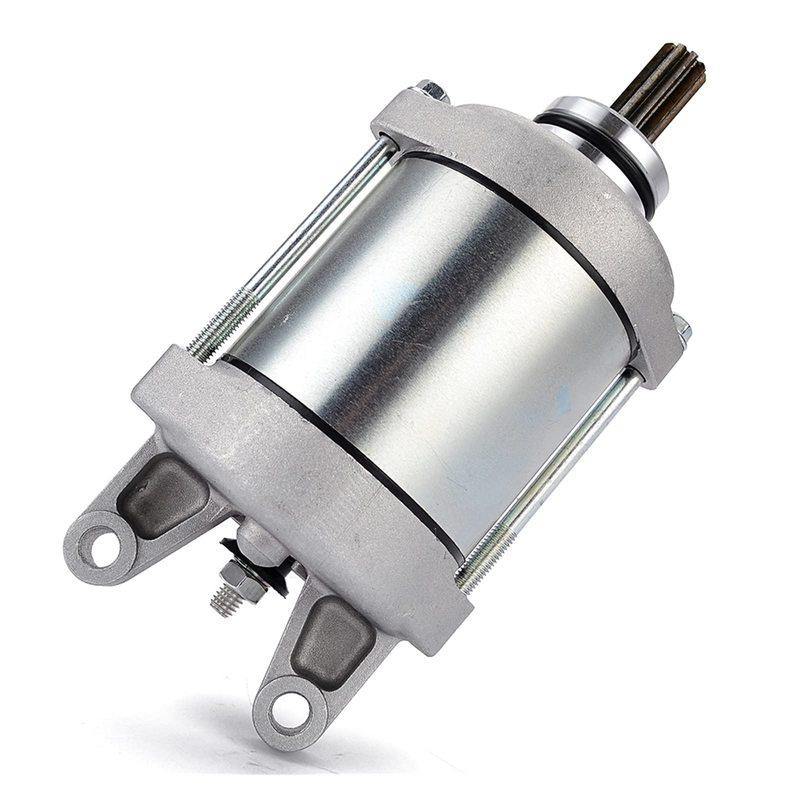 21163-0717 Starter Motor For Kawasaki Ninja 300 250 Versys-X 250 KLE300 ER250 Z250300 EX250 EX300 KLE250 300 KAWASAKI 21163-0717