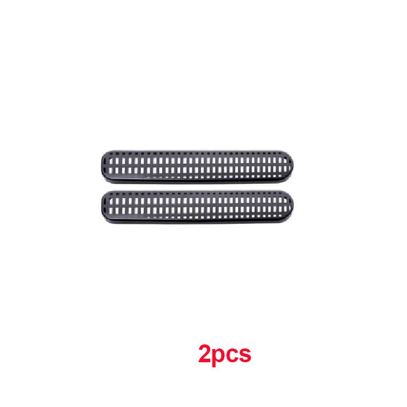 

For Changan Oshan X7 Plus 2025 2025 Air Outlet Cover Rear Under Seat Conditioner Vent Grilles Car Exhaust ABS Parts Accessories