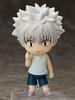 Nendoroid HUNTER×HUNTER Killua Zoldyck Non-scale Plastic Painted Movable Figure Resale