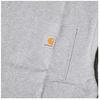 Carhartt with pocket K87 DES L T-shirt [item]