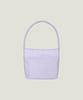 Mucu And Ebony Nearest Bag _ Lilac