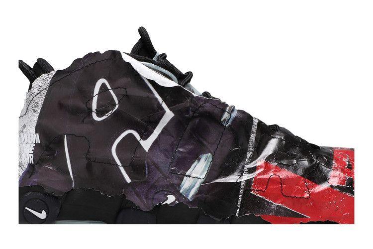 Nike Air More Uptempo Maximum Volume