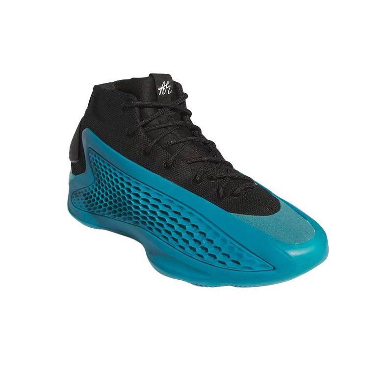 adidas AE 1 New Wave Unisex Sneakers Blue Arctic-Fusion Core-Black IF1860