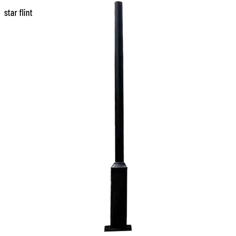 XINGSUI Outdoor Street Light Pole
