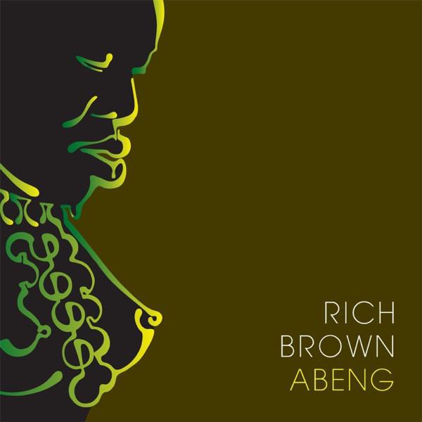 

CD RICH BROWN - Abeng RDB03 Not On Label 2015 Canada Jazz Used