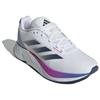 Adidas  Duramo SL White Purple Burst Women Sneakers Cloud-White Preloved-Ink IF9473