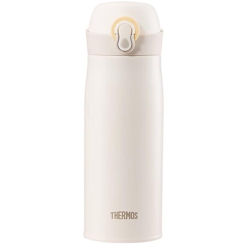 Thermos 400ml 316L Stainless Steel Vacuum Flask
