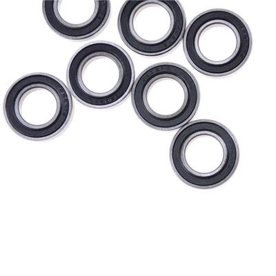 10τμχ Ρουλεμάν 6902-2Rs 15X28X7 χιλ. Μετρικά Ρουλεμάν Ακριβείας Λεπτού Τμήματος 6902Rs