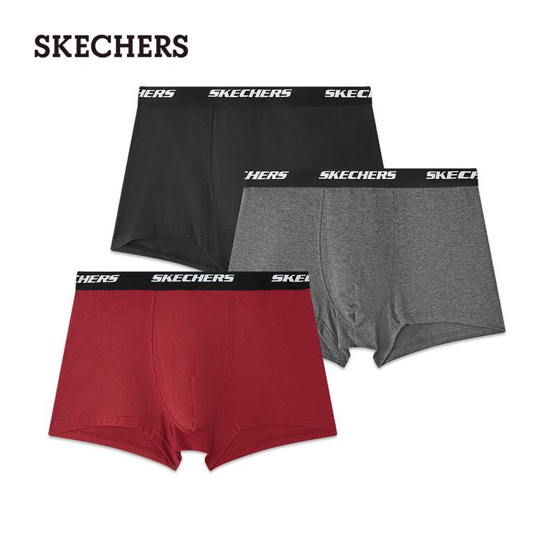 Skechers Men s Breathable Comfort Shorts P325M150 XL
