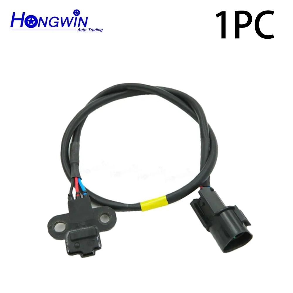 Genuine No. MD303649 Crankshaft Position Sensor Fits Mitsubishi Montero 3.0 3.5L Camshaft Position Sensor Fits Mitsubishi 1PCS