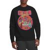 Steven Rhodes Unisex Adult Death Metal Sing-Along Sweatshirt