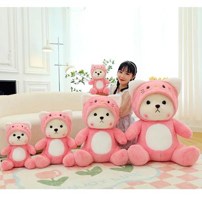 Puppen & Kuscheltiere – Stoff- & Plüschtiere