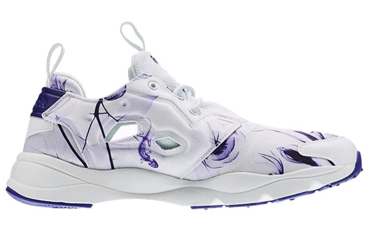 FuryLite Wmns Reebok Grafica 'Opal' Donna AQ9835