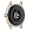 Protective Shell Fit for Smartwatch Protective Frame Cover Smartwatch Replacement Half-Coverage Case Hoiusing
