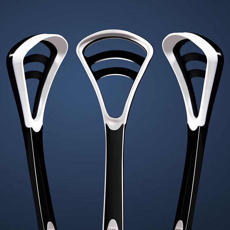 Little Deer Mama Tongue Cleaner