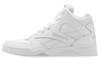 Men's Sneakers Royal BB 4500 Hi 2 White White/Light Solid Grey
