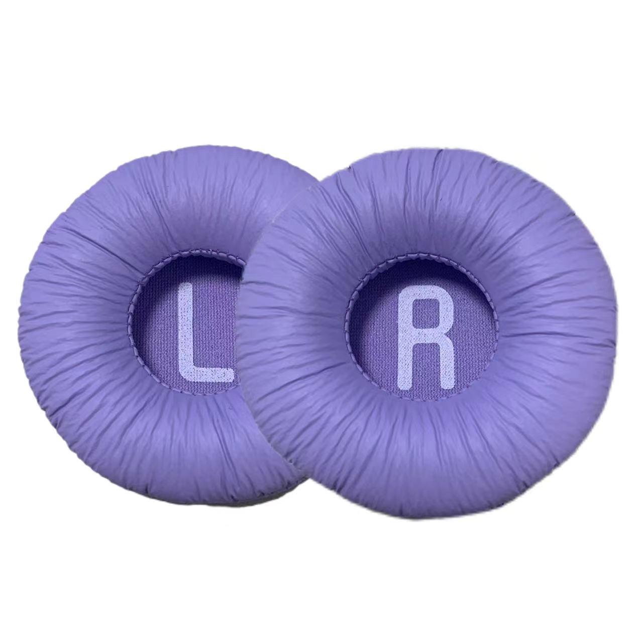 

Compatible Earcup Covers for JBL T500BT, T450, Tune600, TUNE510BT, JR300 Headphones