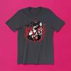 Art Classic Psychological Horror Game Rule of Rose T-Shirt Cotton Graphic Tee Unisex Unisex Summer Streetwear