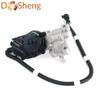 8973679590 Original-Autoteile 4x4 Differential-Aktuatormotor Achs-Aktuator 8973679590 8981408531 für Isuzu D-MAX 4JJ1