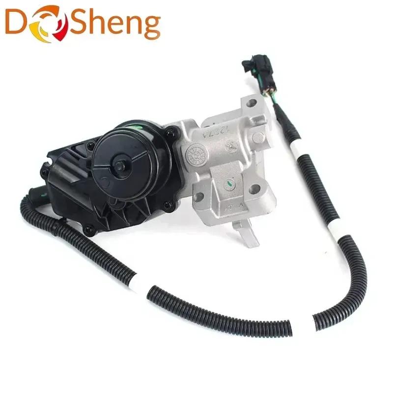 8973679590 Genuine Auto Parts 4x4 Differential Actuator Motor Axle Actuator 8973679590 8981408531 for  Isuzu D-MAX 4JJ1