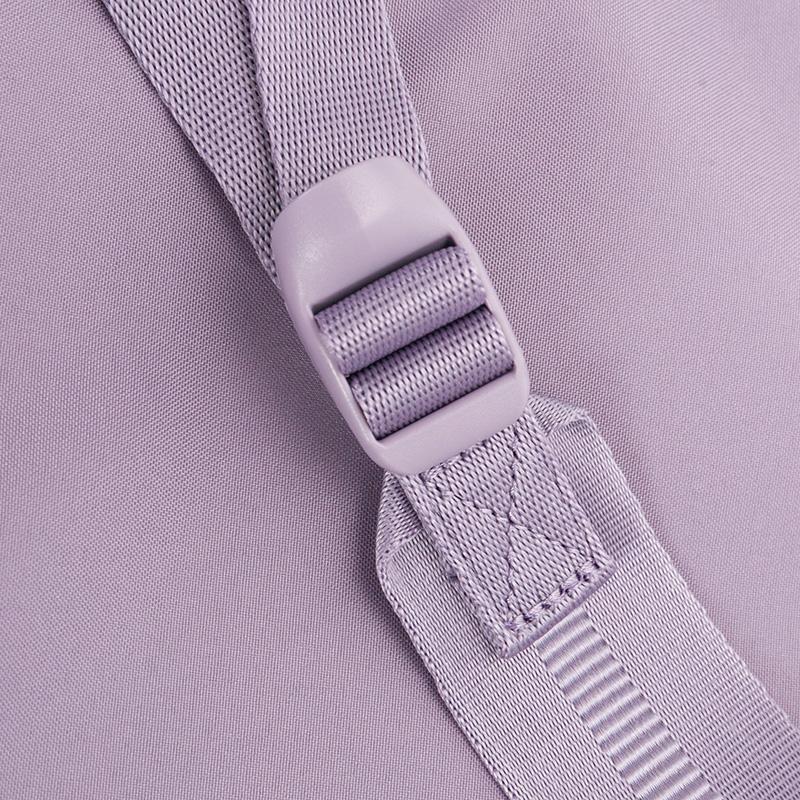 New PUMA Fabric Backpack Regular Women's Purple 090283-04