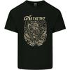 Riders Skull Biker Motorbike Motorcycle Mens Light Cotton T-Shirt