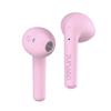 Fones de Ouvido Bluetooth 5.3 DeFunc True Lite Rosa