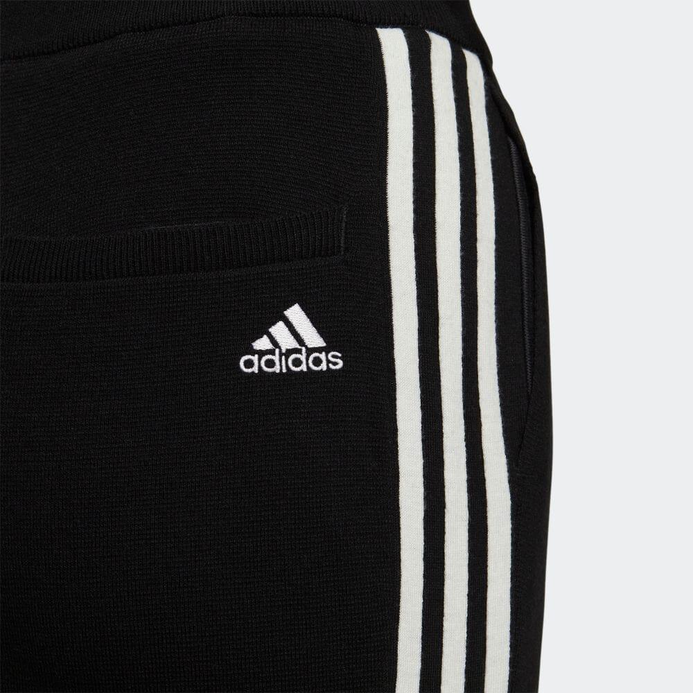 Adidas Knitted Short Solid Color Casual Skirt Women skirts HG1270