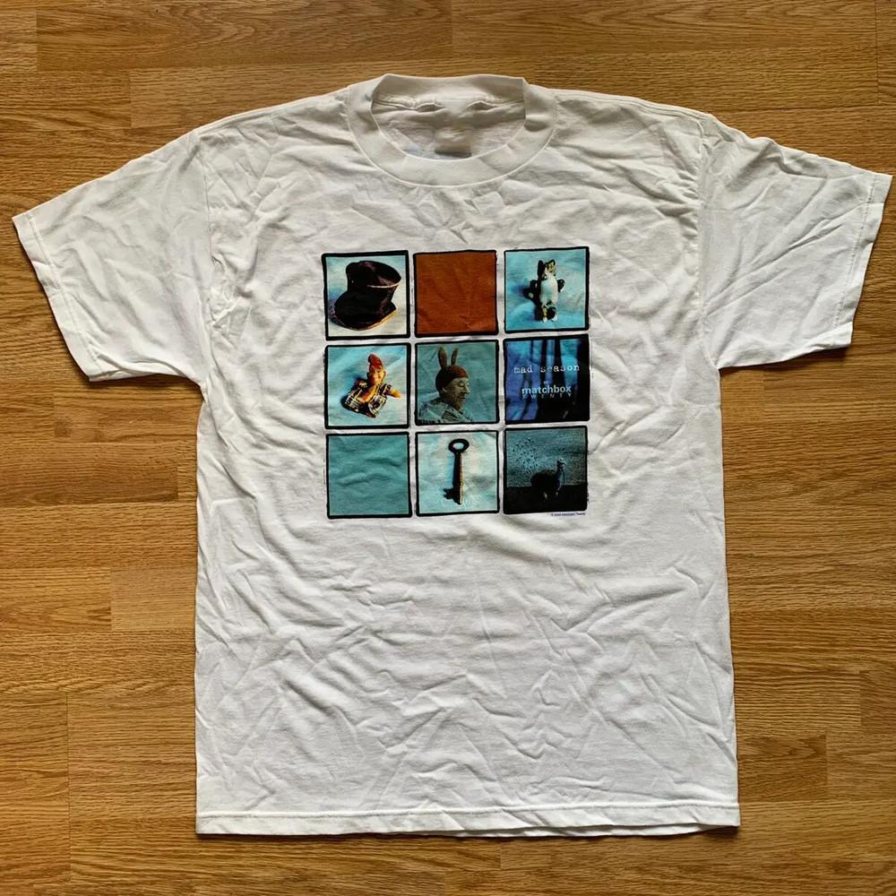 Mad Season Band TOUR Short Sleeve T Shirt Full Size S-5XL Unisex T-Shirt XXXXL