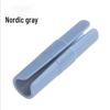 Anti-Slip Bed Sheet and Quilt Fastener Clips