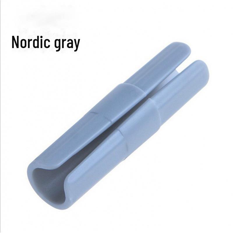Anti-Slip Bed Sheet and Quilt Fastener Clips