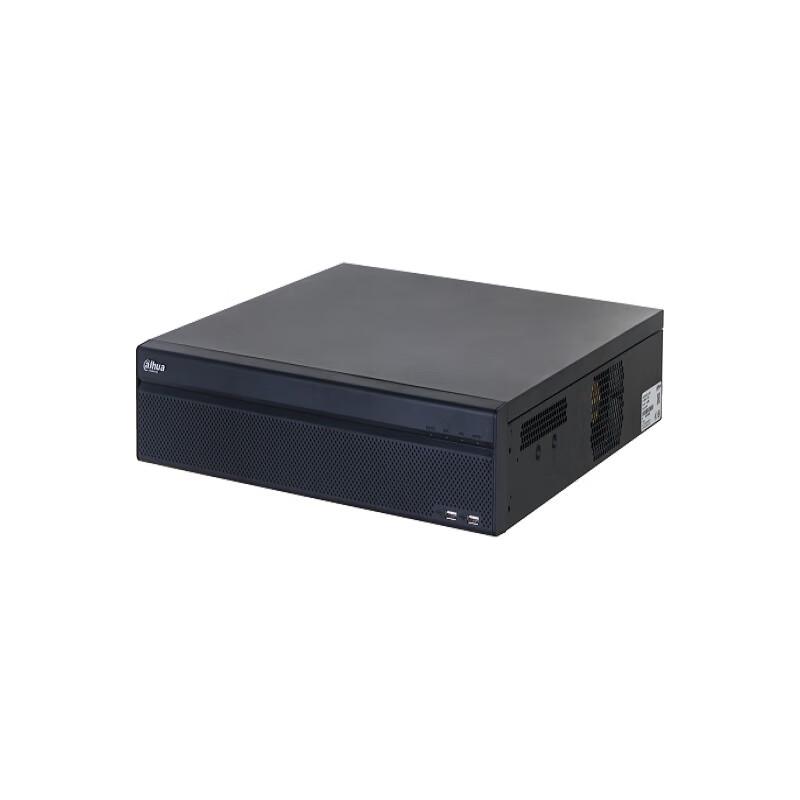 

Dahua Network Video Recorder (NVR)