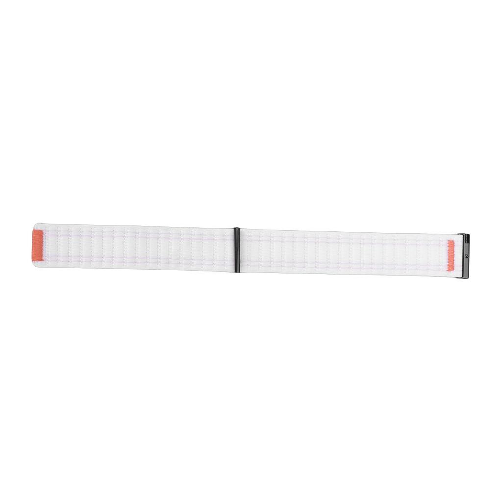 24mm Nylon Watch Band Fit for Coros Smartwatch Replacement Watch Strp for Outdoor Sports
