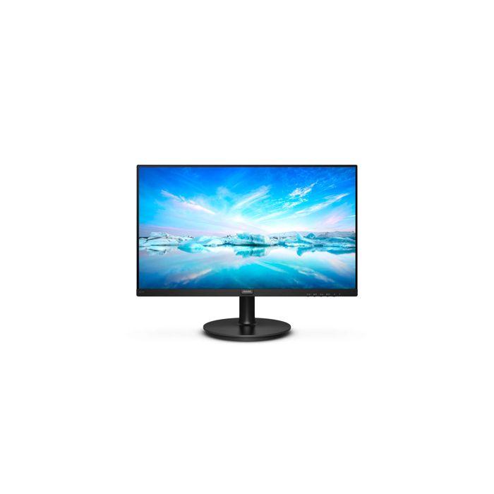 Ecran PC - PHILIPS - 221V8/00 - Full HD - 22 Pouces - VA