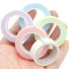 Patch Makeup Tools 4.5m/roll Eyelash Extension Lint Breathable Non-woven Cloth Adhesive Tape Medical Paper Tape for False