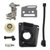 Chainsaw Parts Oil Drive Pump Kit Oil Pump Mechanism