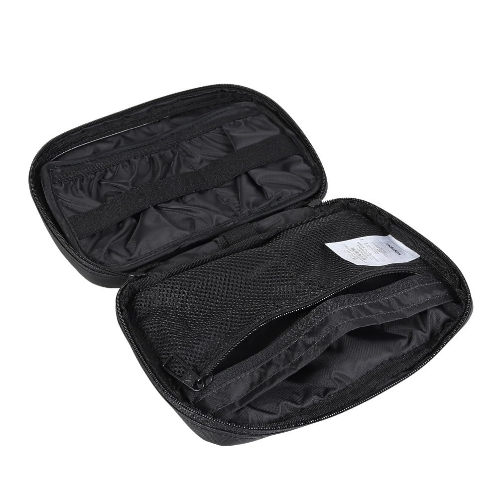 Adidas 4NWNL Organizer Pouch JRZ12 Black (IT2064)