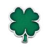 Token Golf Accessories Ball Coin Mark Golf Hat Clip Golf Cap Clip Golf Ball Marker Four Leaf Clover