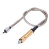 Flex Shaft Extension Chuck Key Adapter Flexible Attachment for Electric Drill Rotary Grinder Tool