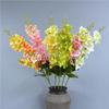 Artificial Flower Hyacinth Simulation Display Display
