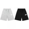 Mens Casual Straight Fit Shorts Cotton Blend Relaxed Comfortable Streetwear