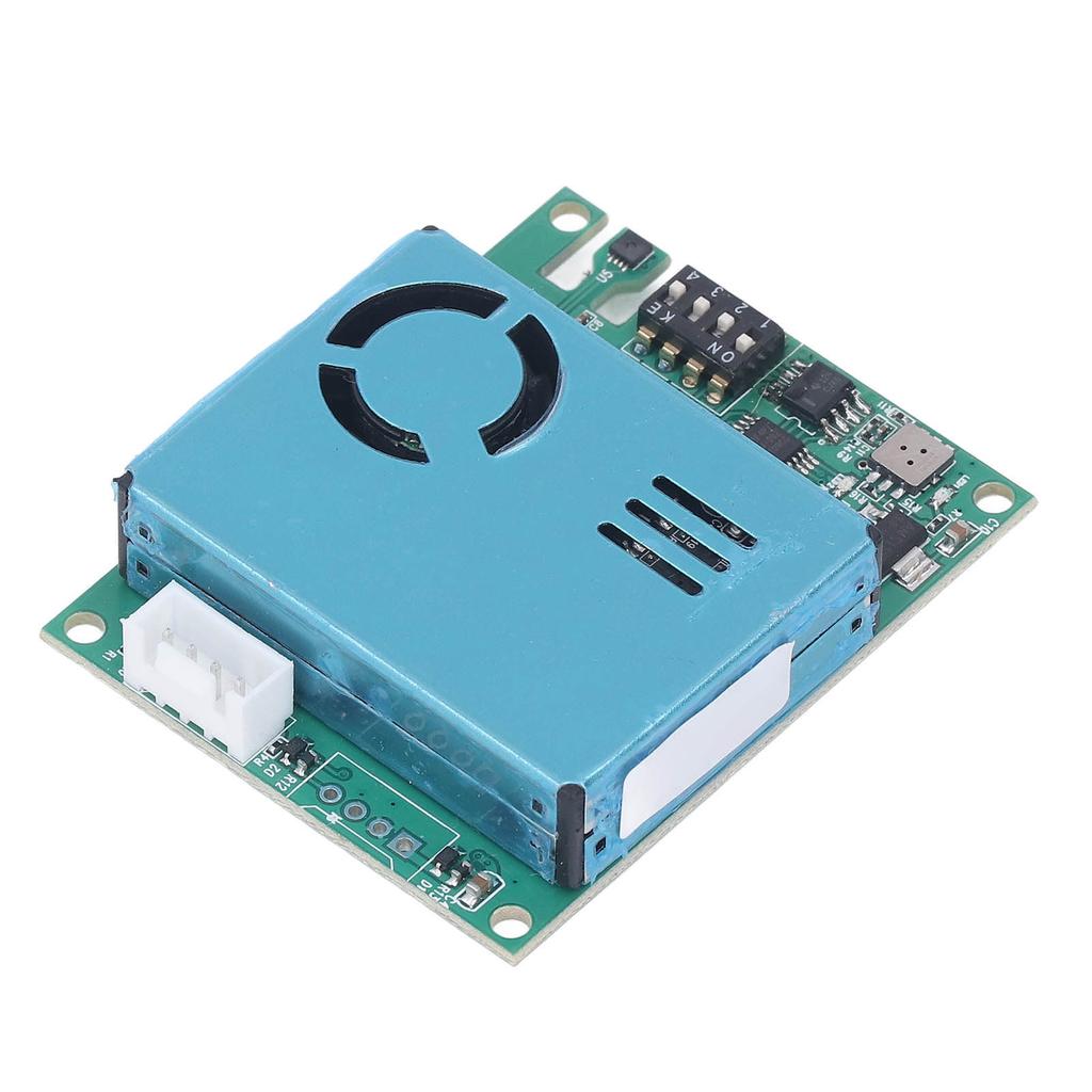 Multifunction Air Quality Sensor Module PM2.5 PM10 TVOC Air Conditioning Monitor Module