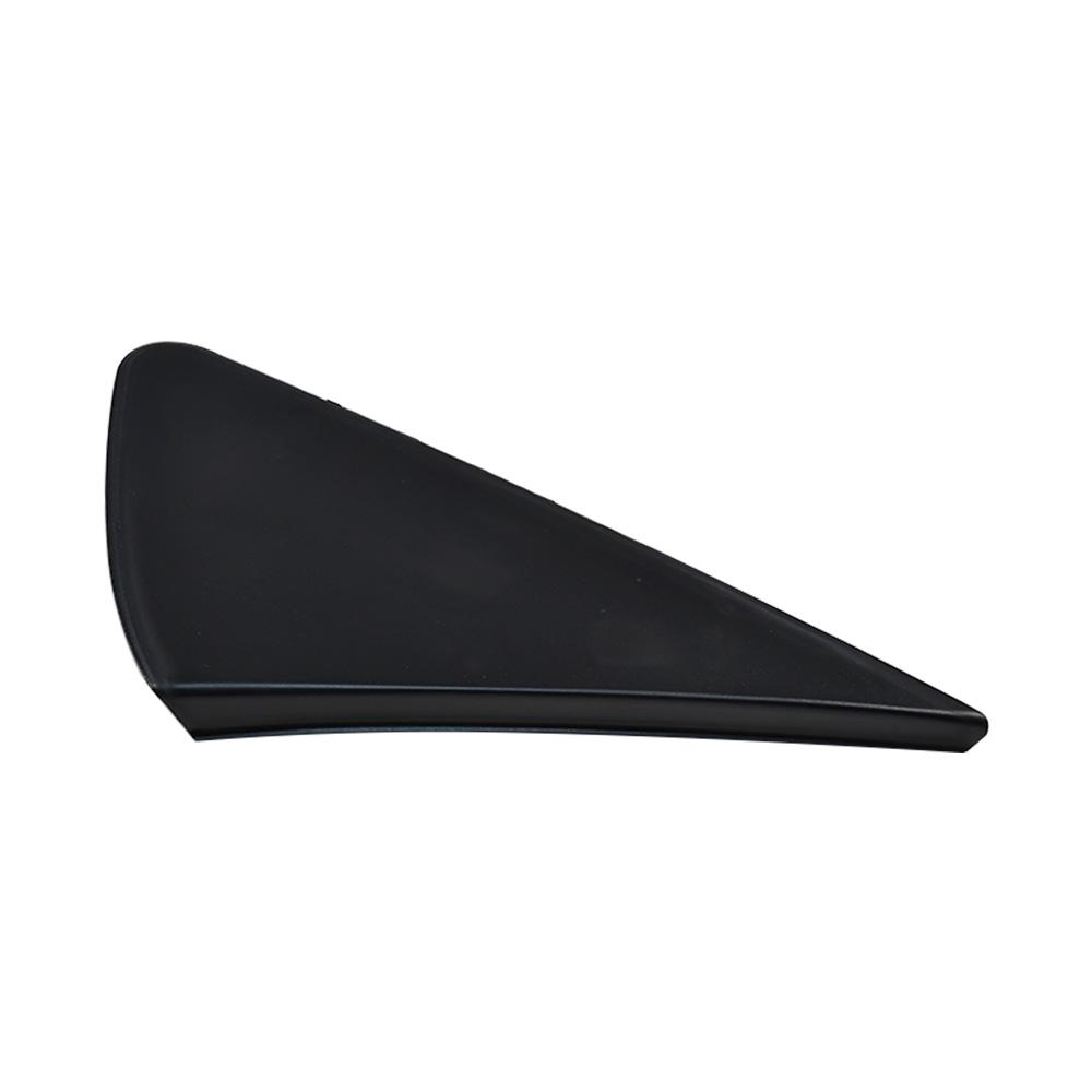 Car Door Mirrior Panel Trim For Mercedes-Benz A-Class W169 2004-2012 Rearview Triangle Cover Molding A1696900187 A1696900287